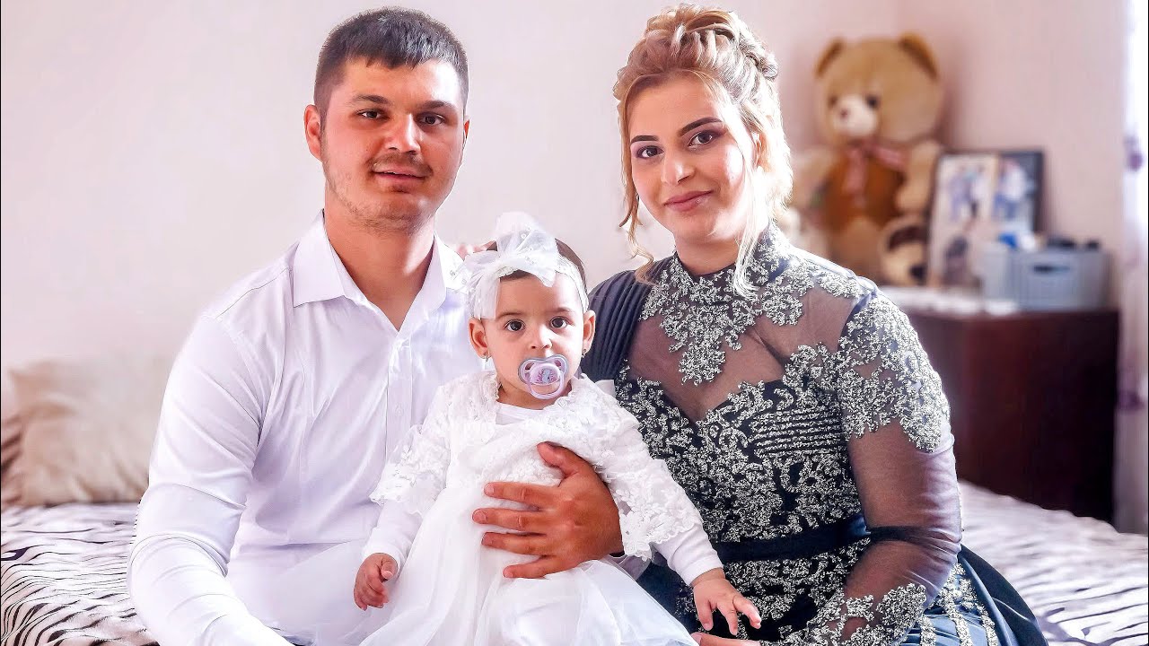 Честит Рожден ден МАРИЯ 1г.