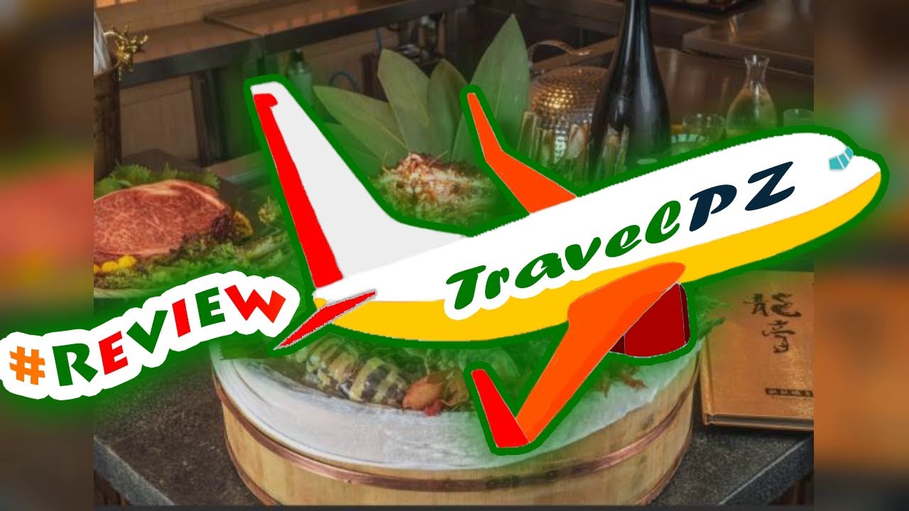「TravelPZ」 Review Central, Jordan, Tai Po, Tsim Sha Tsui, Yuen Long|Ryutei|Teppanyaki|Premium