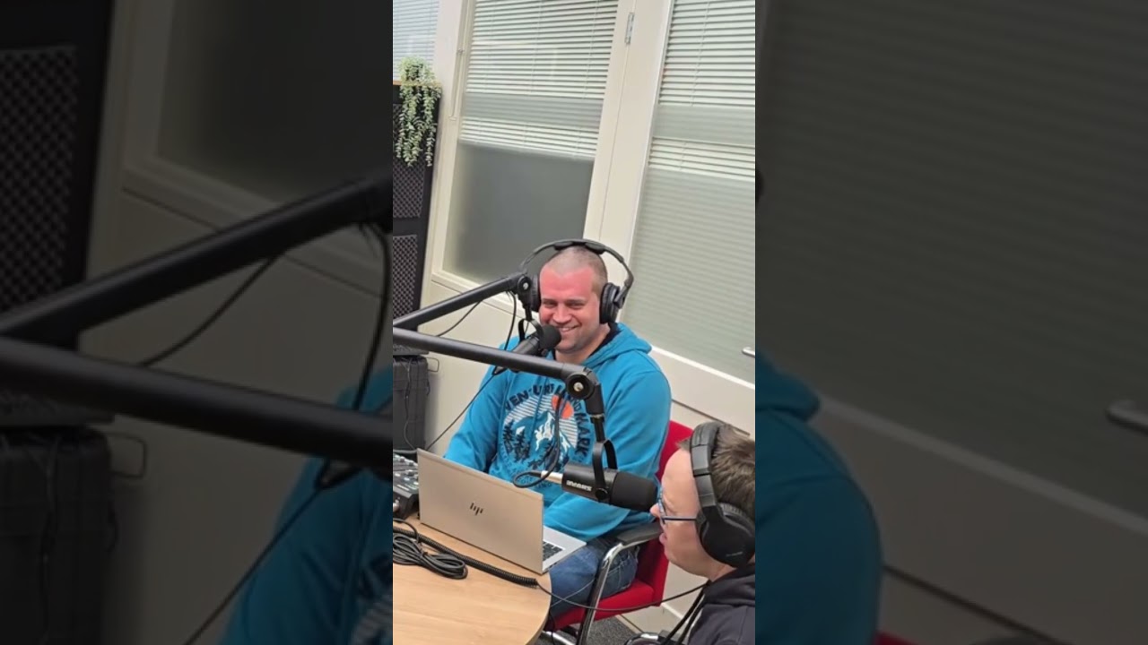 Er was laatst een wielrenner veroordeeld.... 