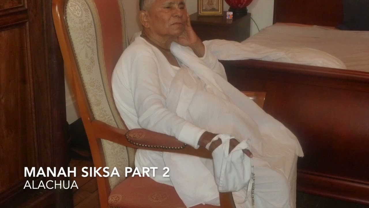 Manah Siksa Part 2 Alachua