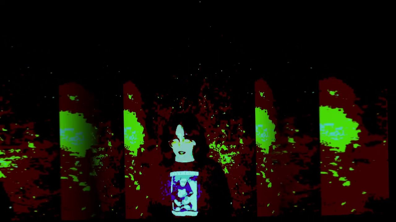 [FREE FOR PROFIT] NECROPOP CRYSTAL CASTLES + IC3PEAK TYPE BEAT - experimental hyperpop