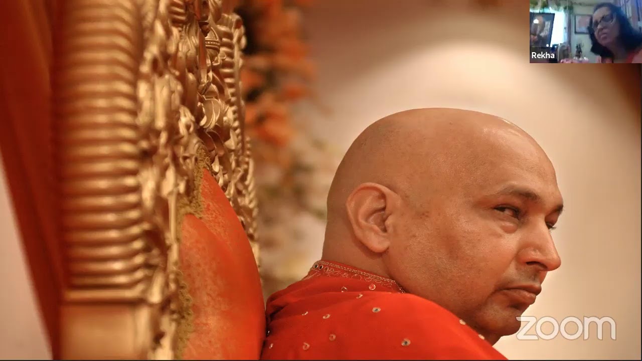 Jai Guruji - Allho Ram