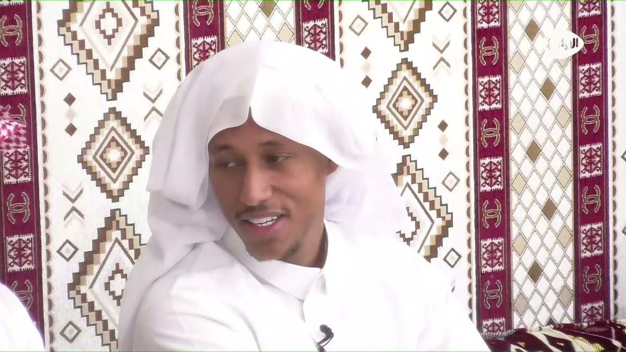 كلمات ومشاعر وداعية من الشباب لـ نايف الأكلبي #كاريزما84