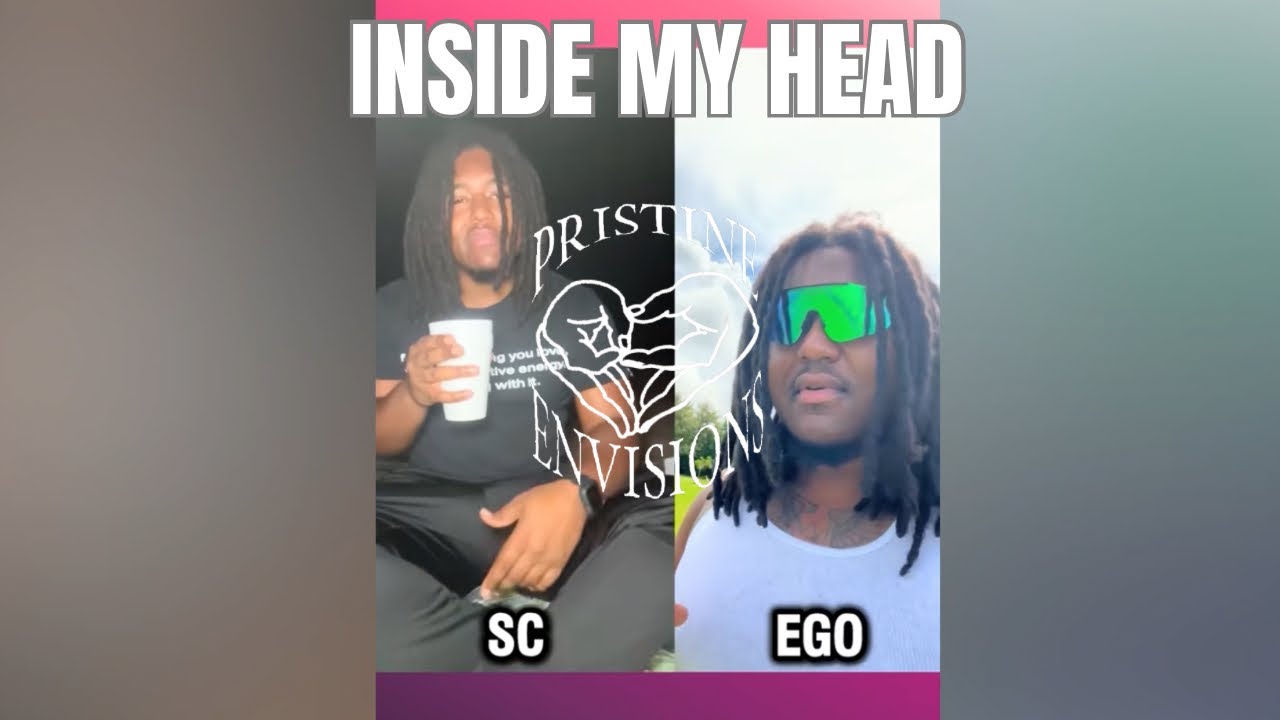 Inside My Head: The Best of SC & EGO (Pristine Envisions S1 Pt. 2)