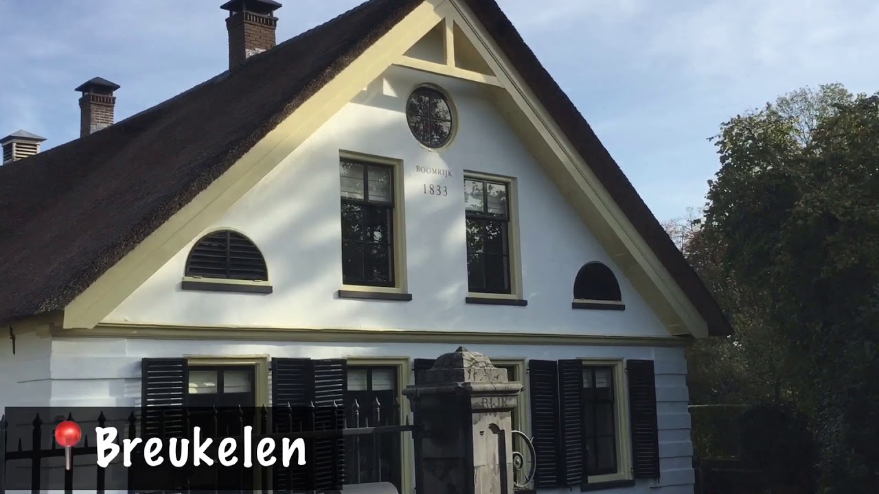 MAY AHAS SA HOLLAND?! 😱 #WeekendVibes #Maarsen #Breukelen #SimplyKarla #PinayVlogger #Netherlands💕