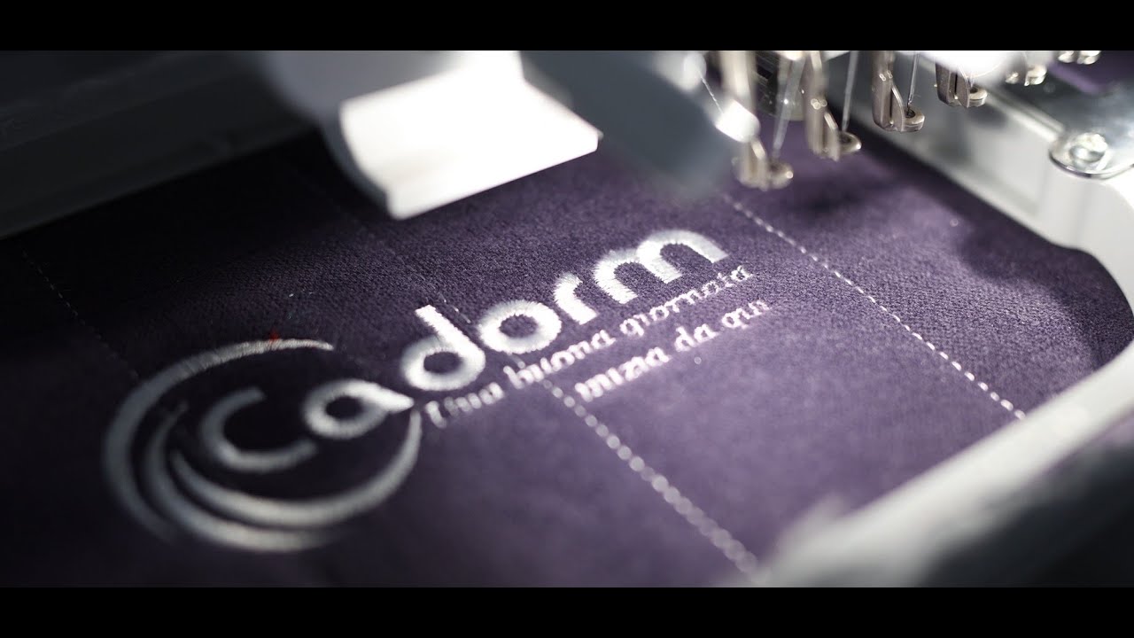 Produzione materassi - Cadorm