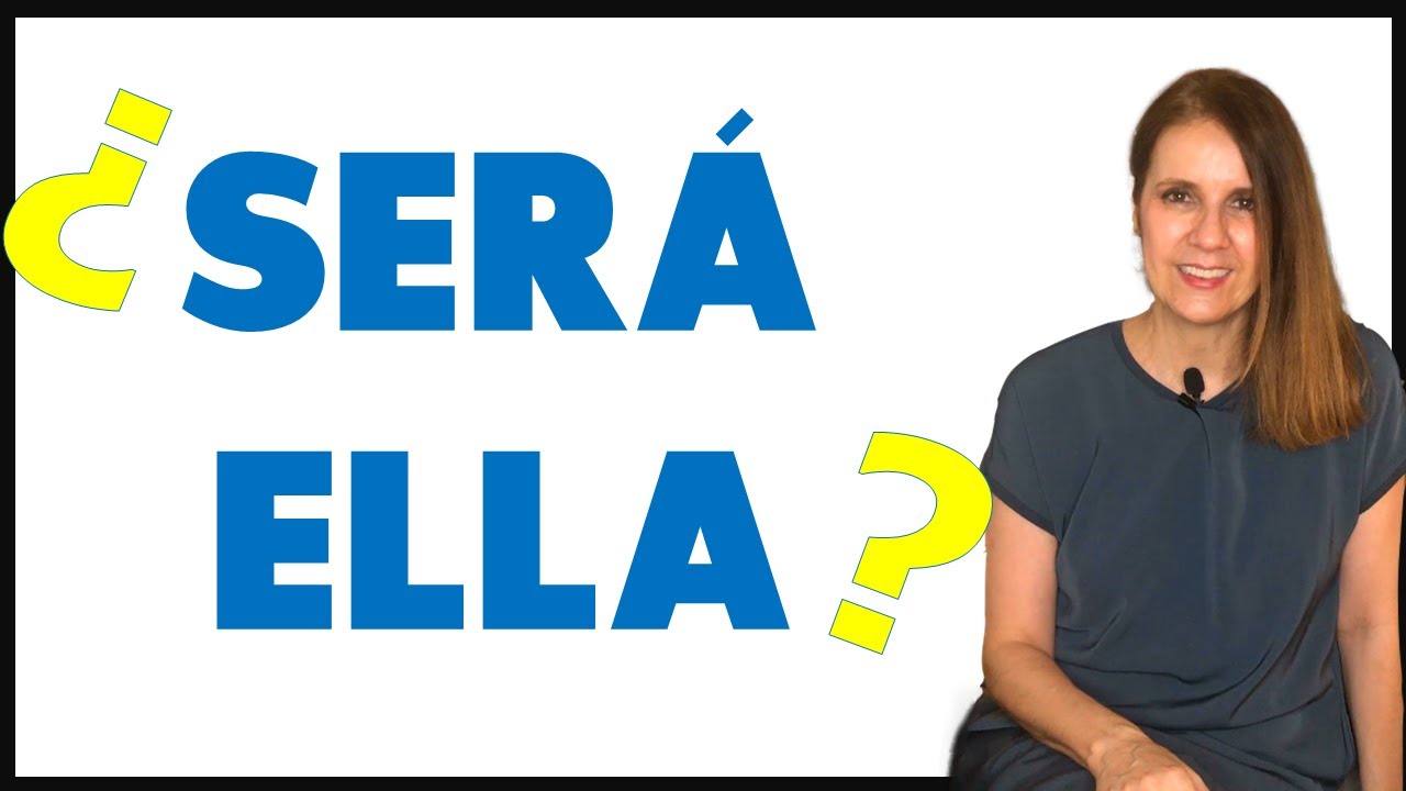 ¿Cómo saber si es la MUJER de tu VIDA?
