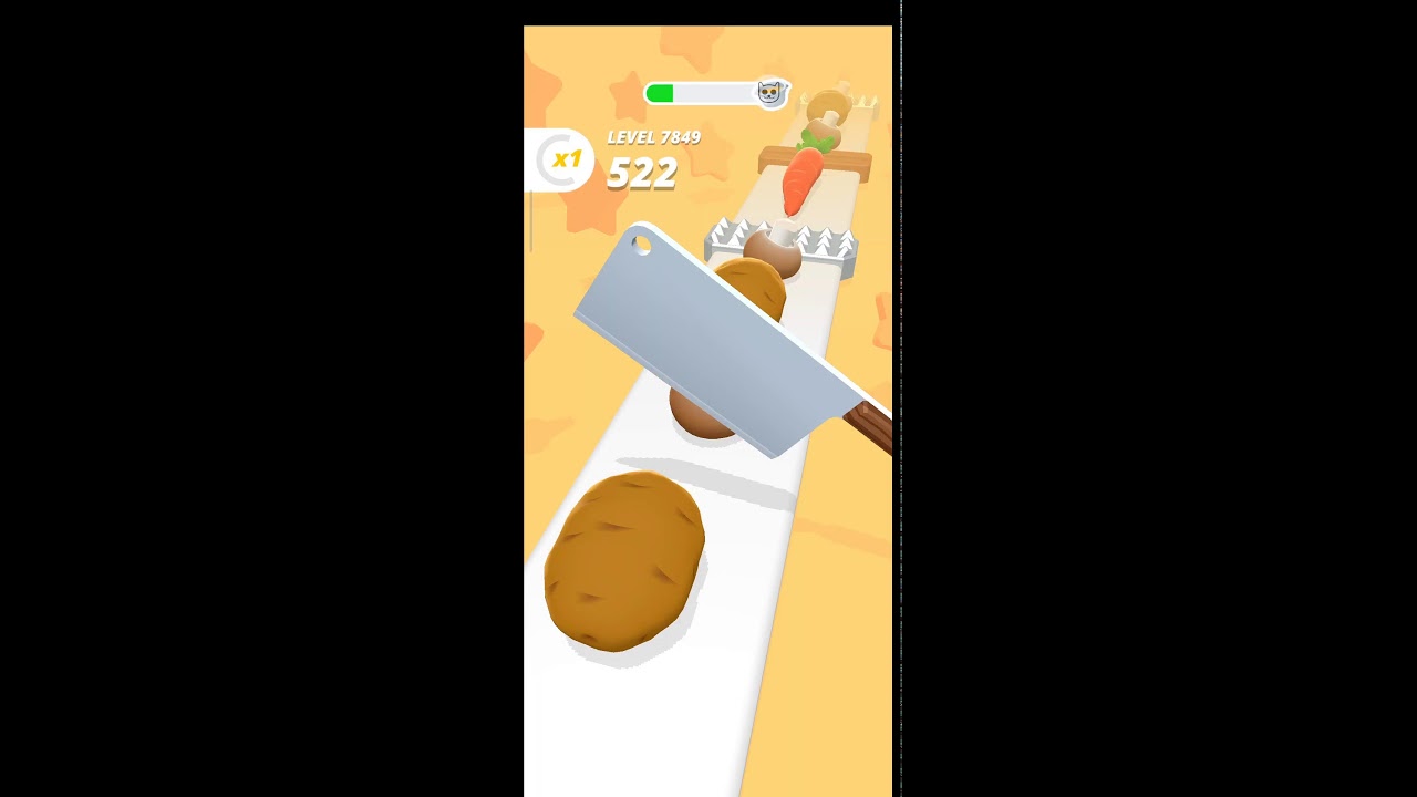 Perfect Slices55 #shortsfeed  #live