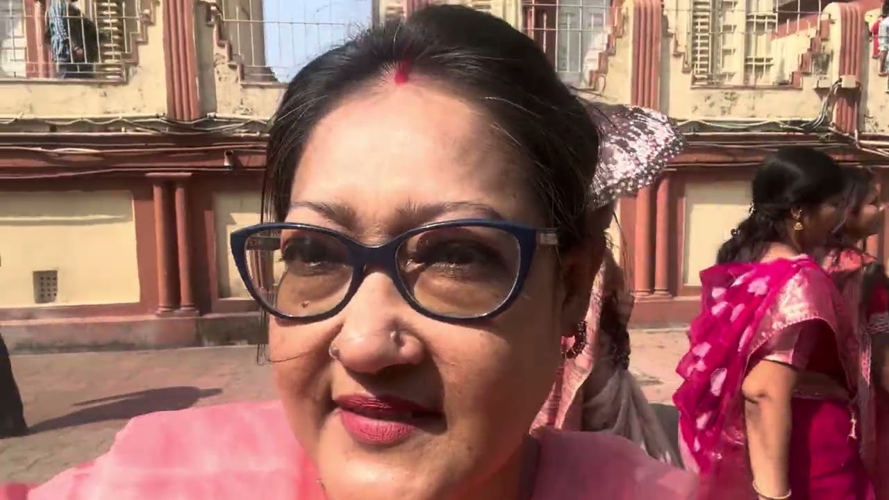 🌊 GANGA Aur BHAKTI Ka SANGAM | DAKSHINESWAR TEMPLE TOUR