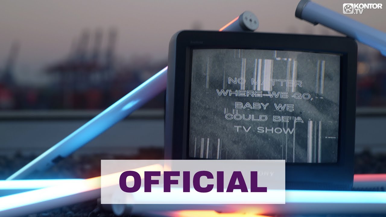 TMW - TV Show (Official Video 4K)