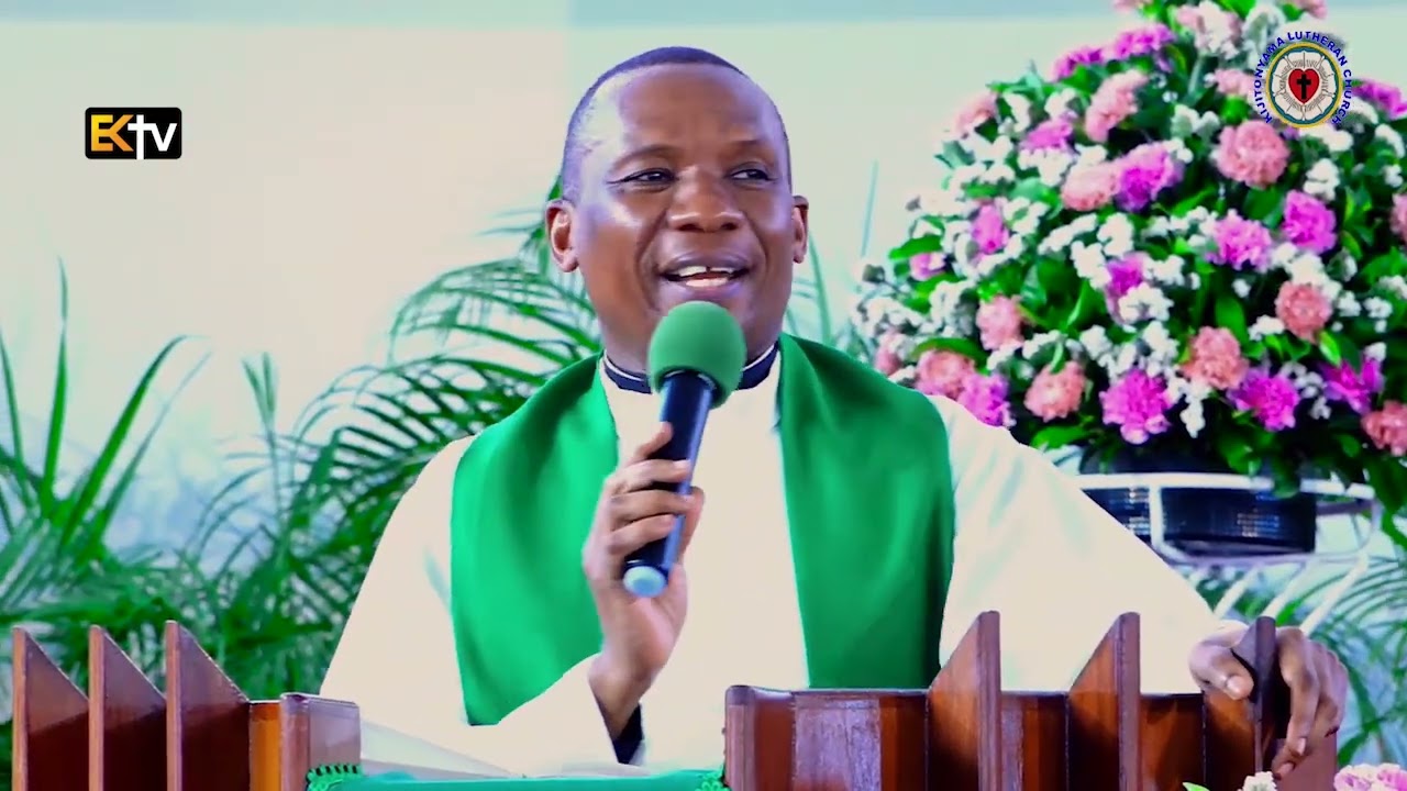 Kufanikiwa Katika Kutoa Sadaka | Rev. Dr. Eliona Kimaro