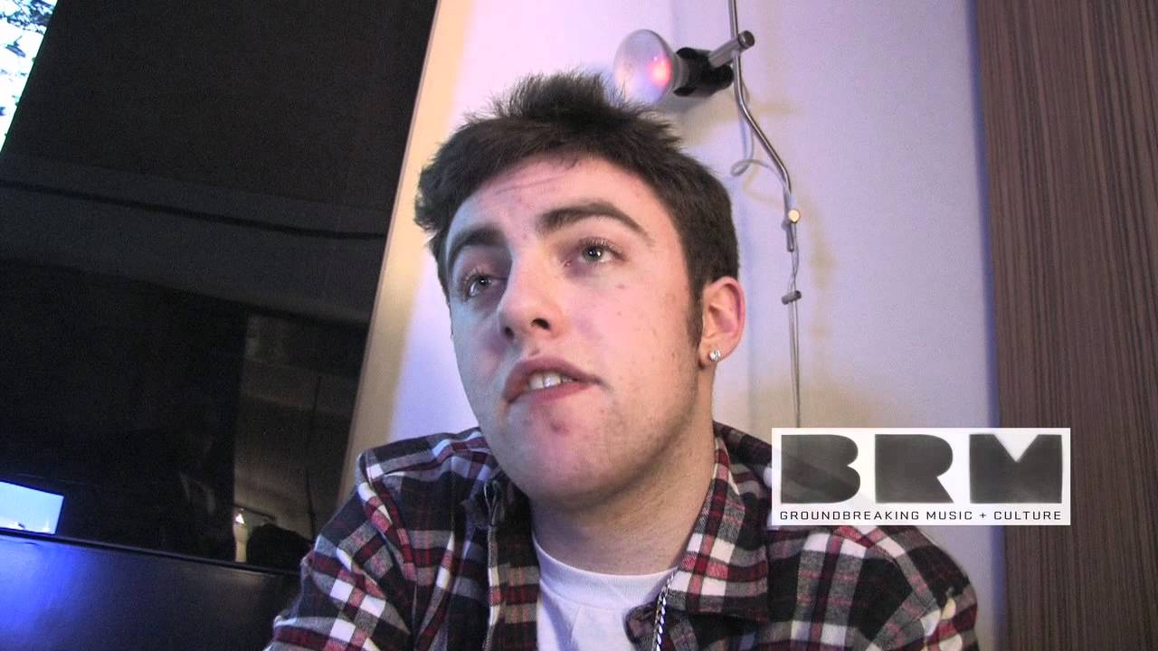 Mac Miller: You Gotta Have A Vision