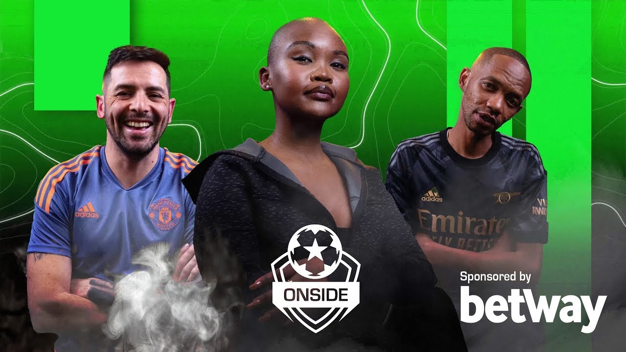 ONSIDE ZA LIVE: AFCON GROUP STAGES