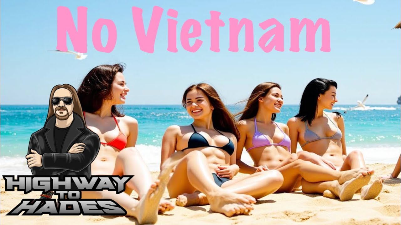 I can't go to Vietnam this Trip