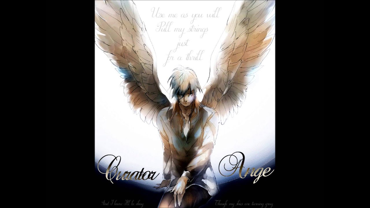 My Immortal [male version] Evanescence