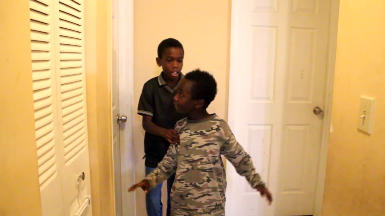 Home Alone | KyngTaj