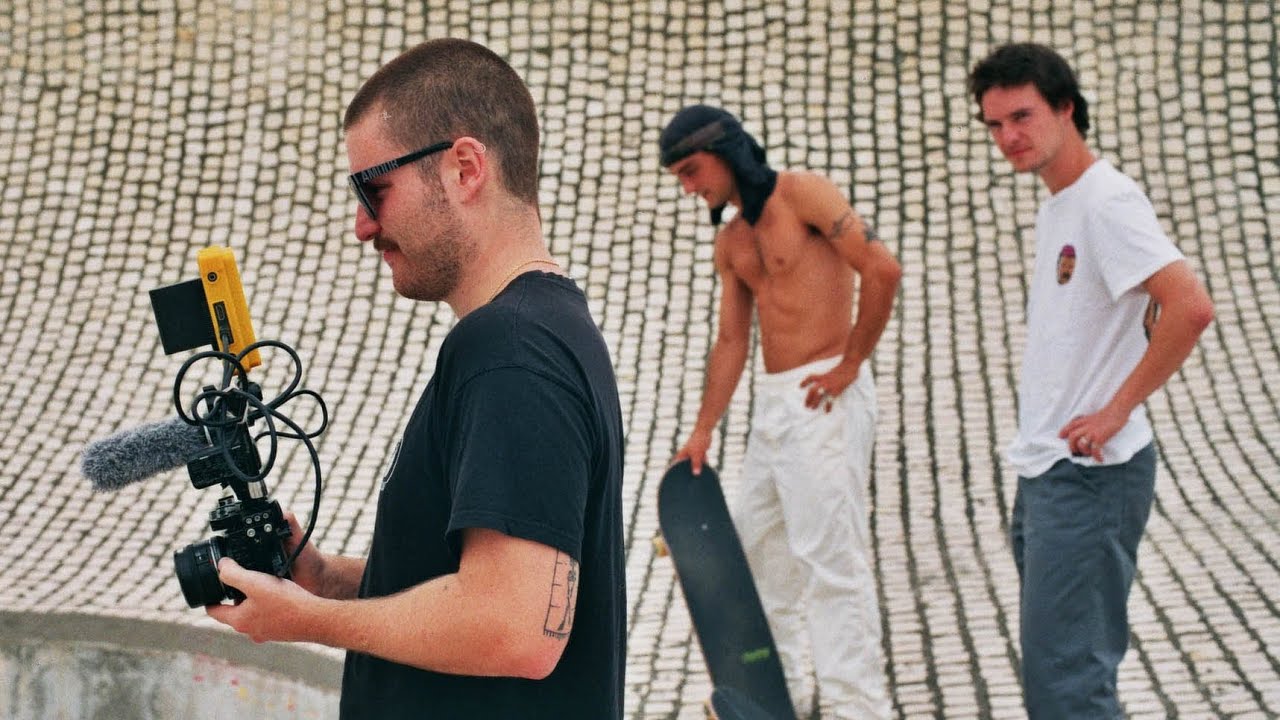 Deeptalk: El documental