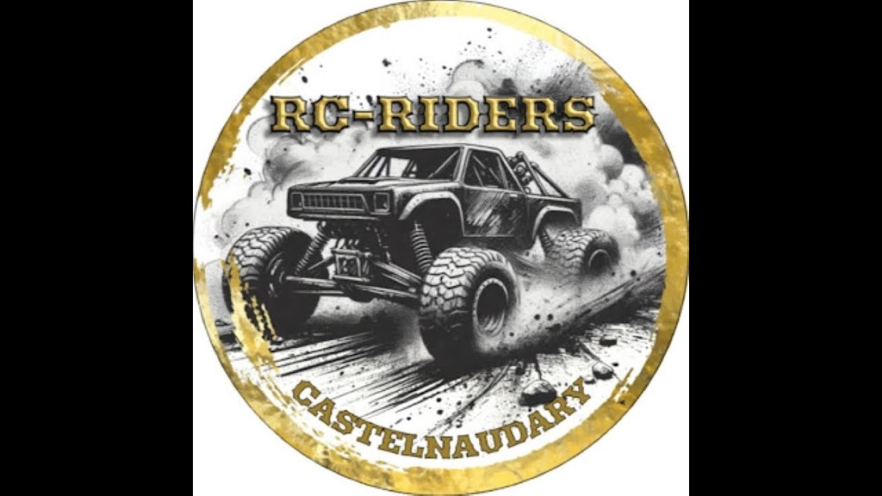 Roulage chez  RC Riders 11 à Castelnaudary By RACE RC MODELISME