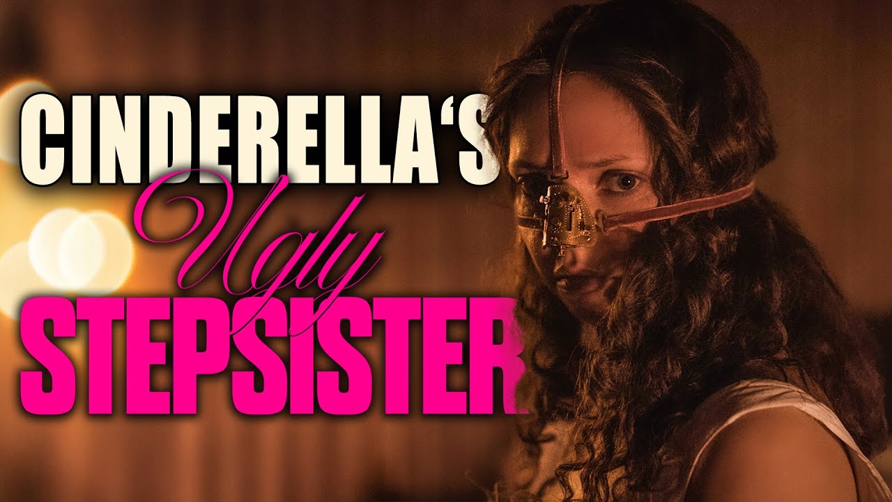 The Ugly Stepsister (2025) &ndash; Das Testpublikum musste sich &uuml;bergeben | Analyse und Hintergr&uuml;nde