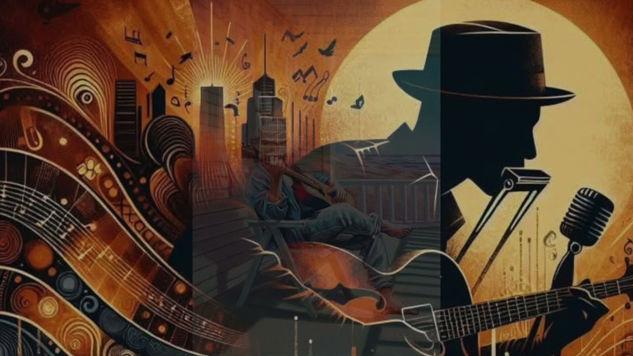 Zwolnij ballada