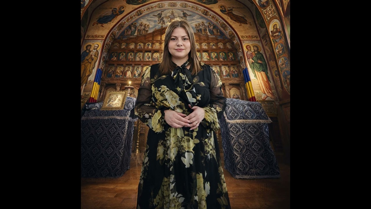 Cântări în Postul Mare