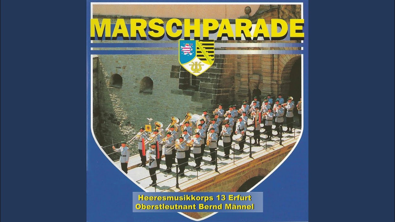 Defiliermarsch