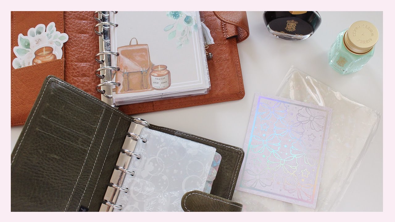 Catpressoco Haul| Ana Jolene
