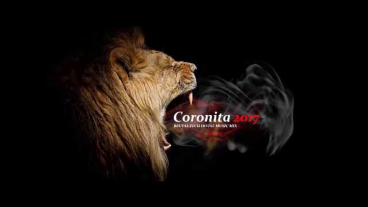 CORONITA TECH HOUSE MIX2017