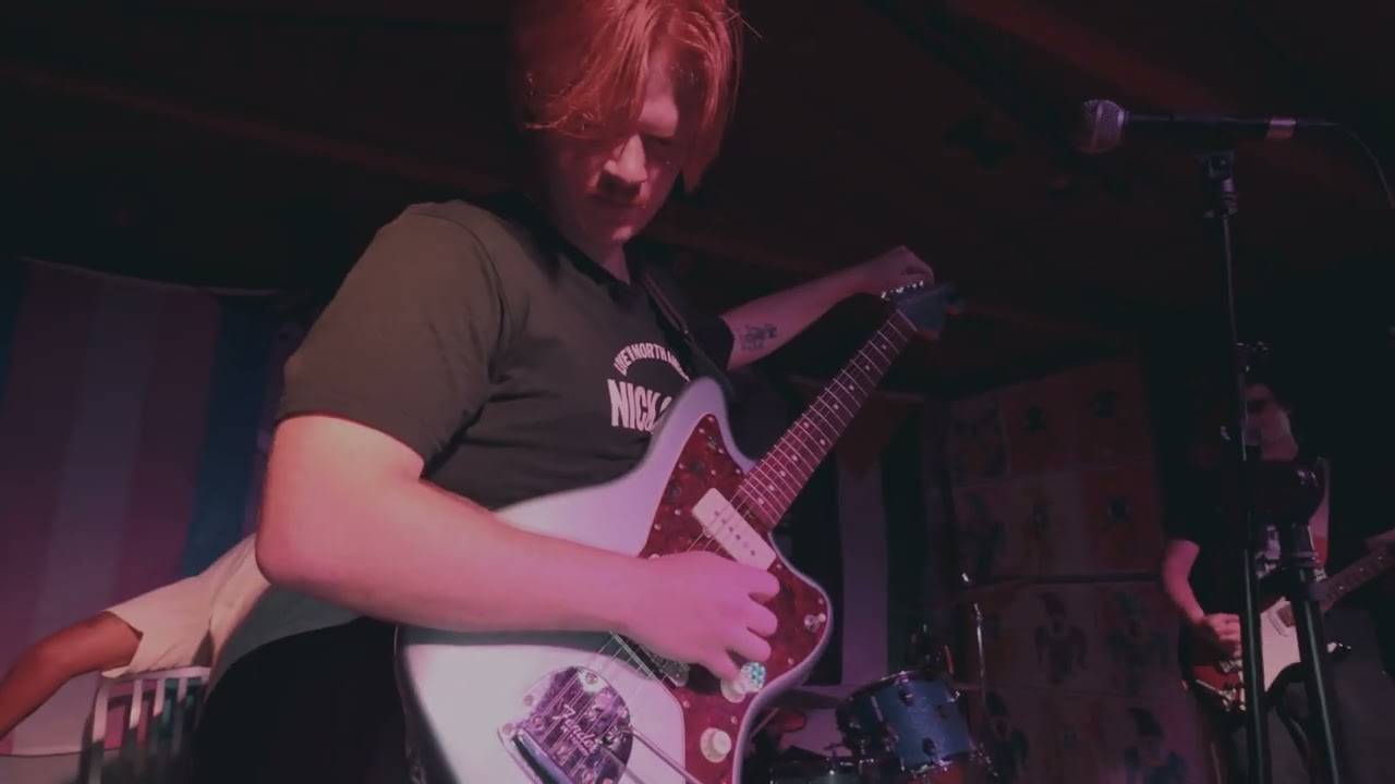 [BeatnikGunso] The Afterbirth @ The Che Cafe 8/17/24 Full Set