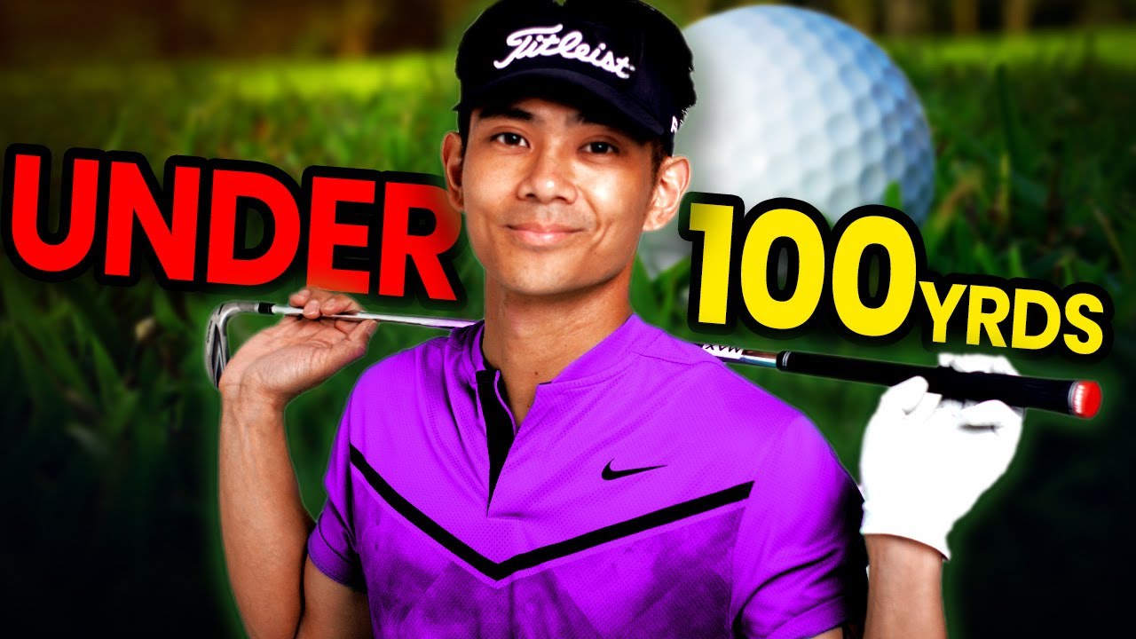 I DISCOVERED How to Hit the Most Important Shots in Golf to Score Low
