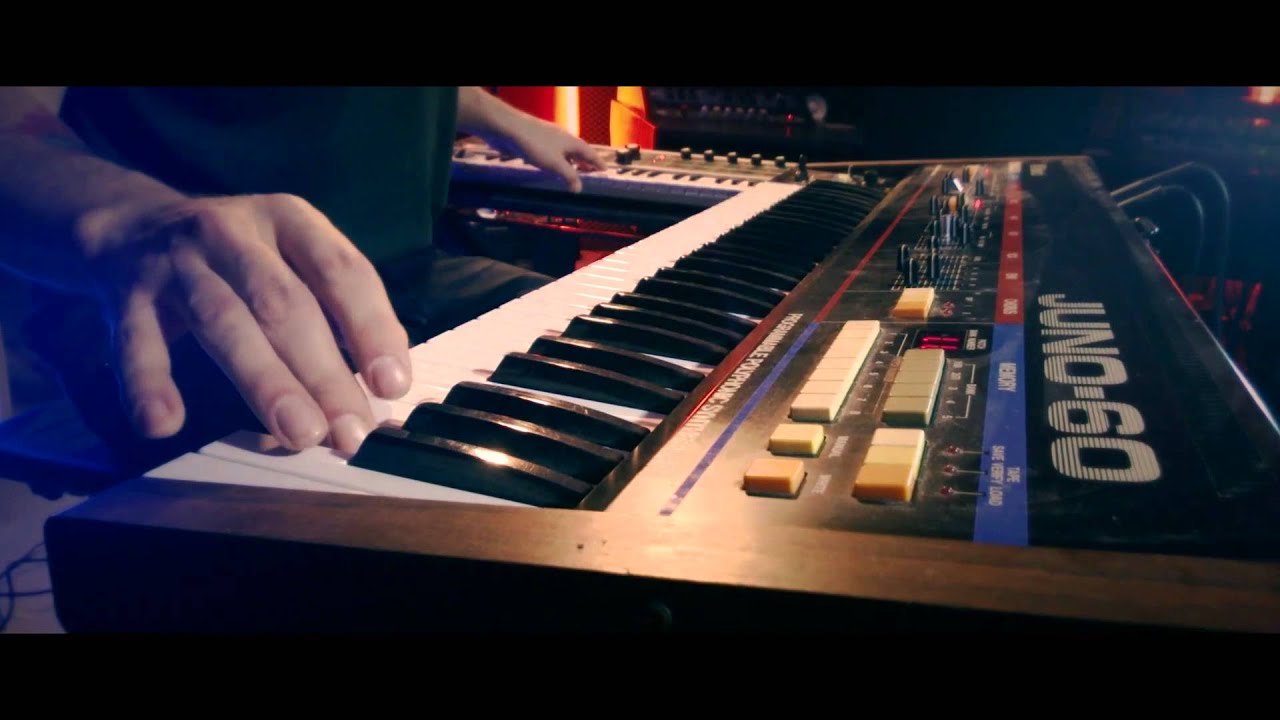 Nokia Lumia 920 Music Video [HD] Audio District