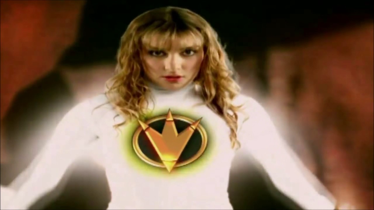 Power Rangers 