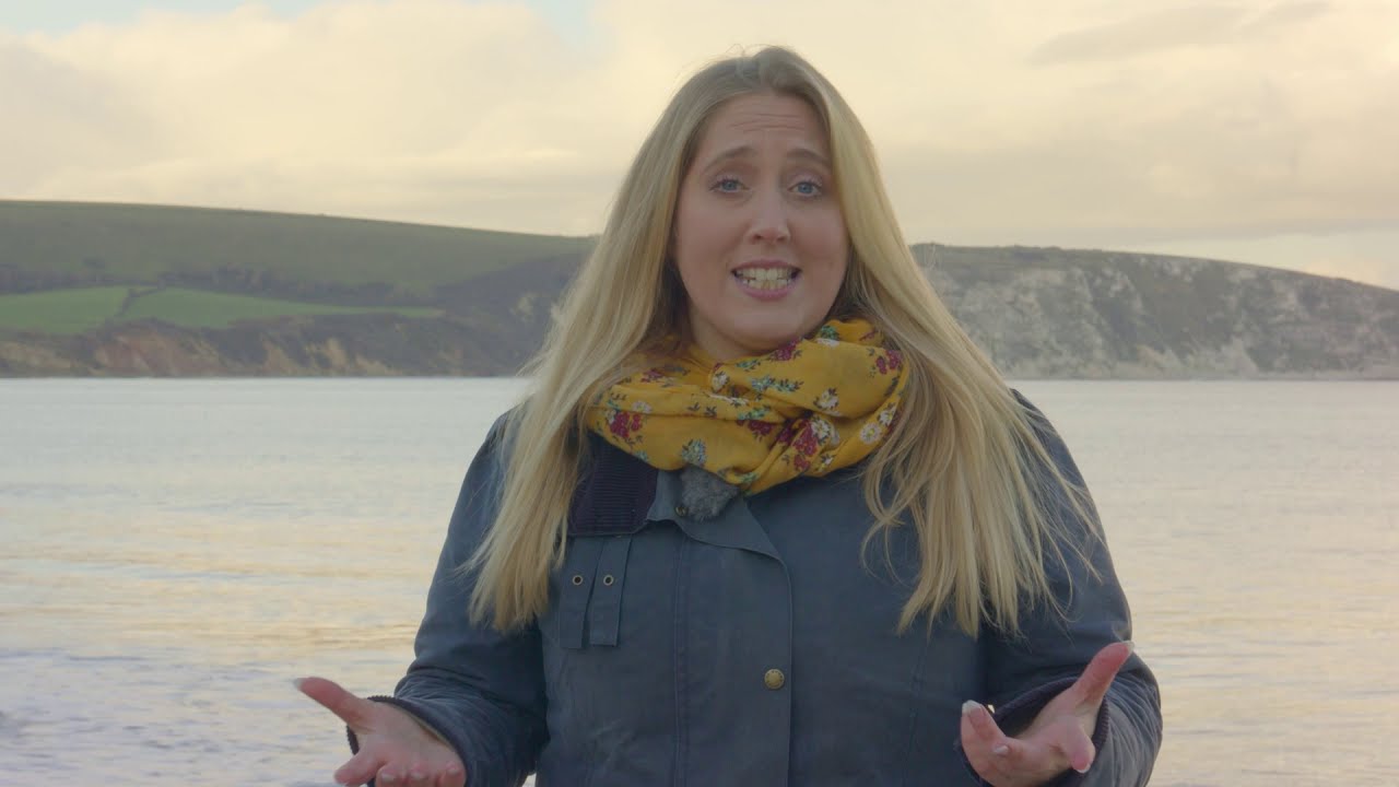 Visit Swanage - Winter 2020