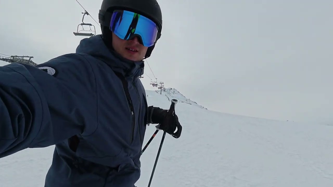 Ski Runs Bansko