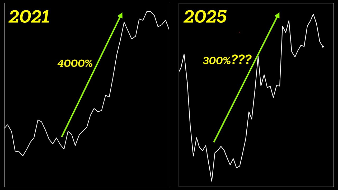 Altcoin season explained