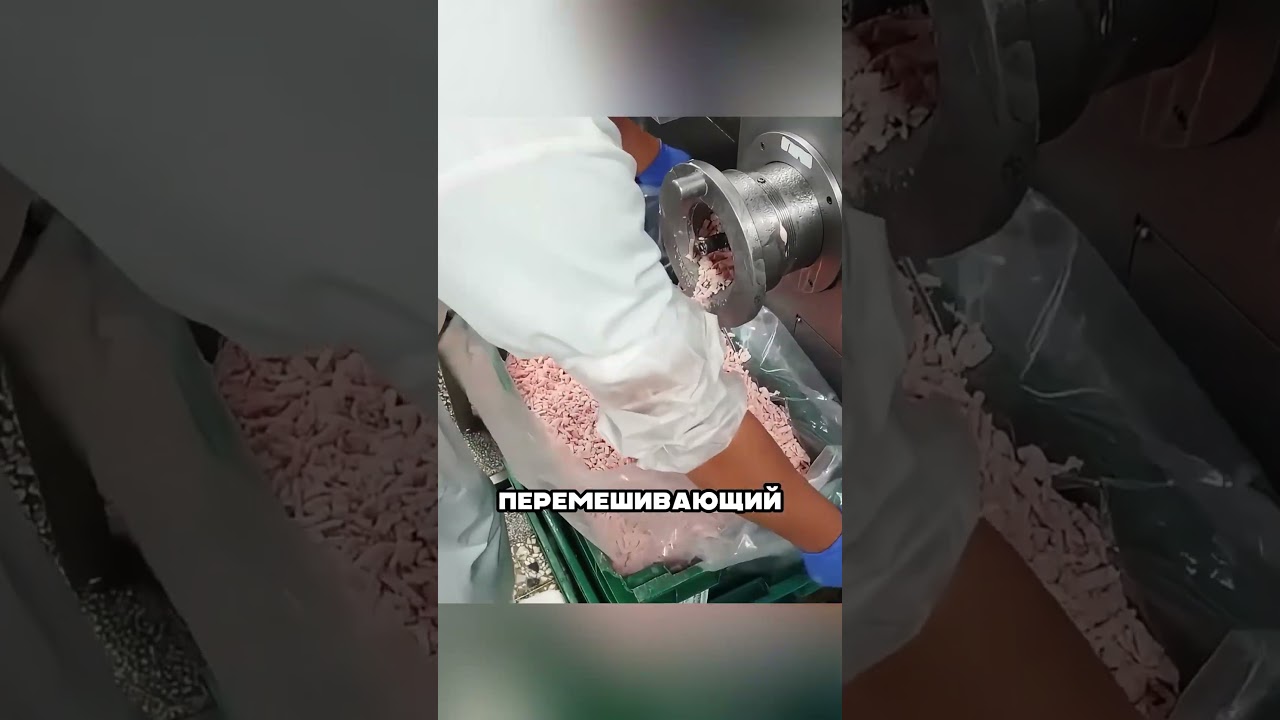 ХУДШАЯ ФАБРИКА СОСИСОК 🤯😡😭