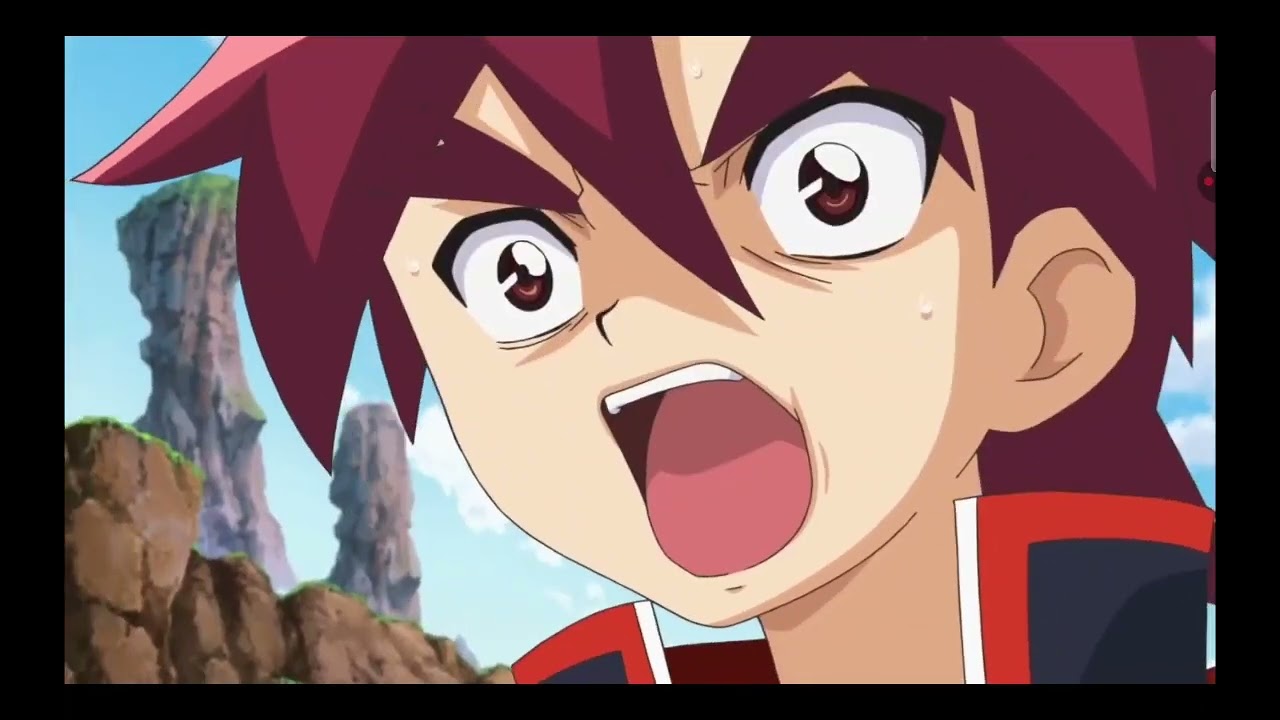 Turning mecard episode 2 part 2 