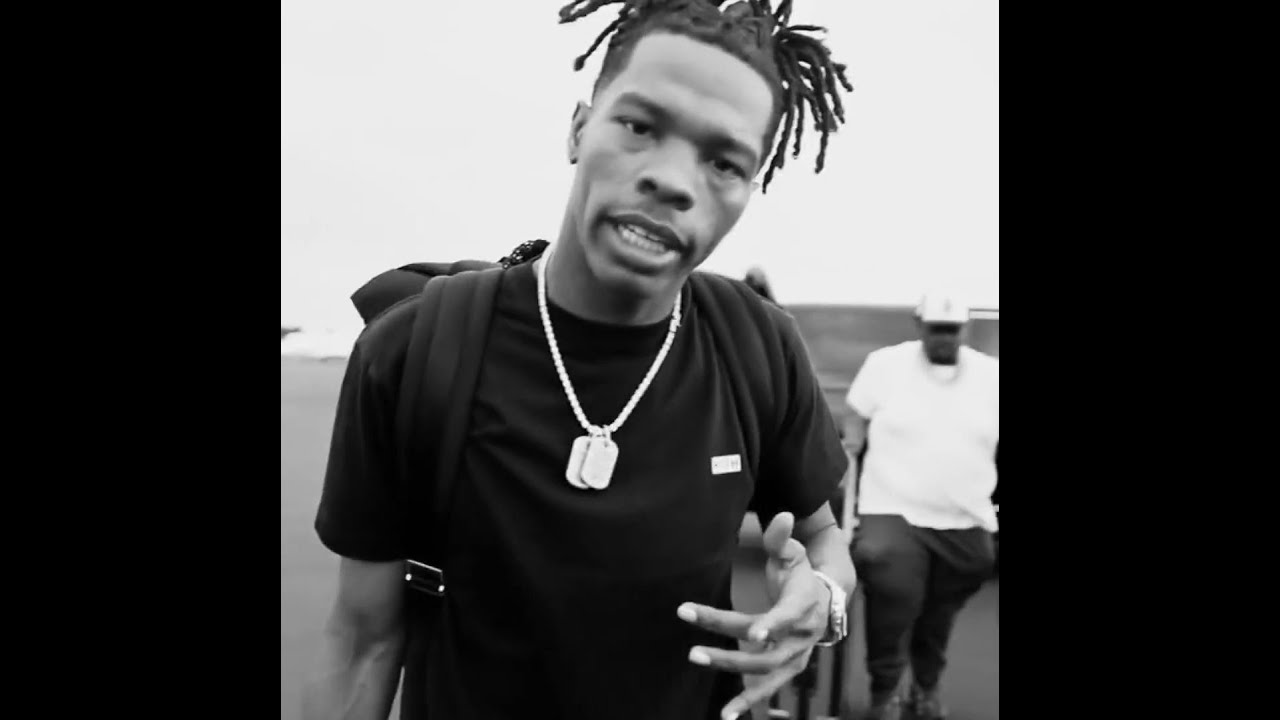 Lil Baby Type Beat - 
