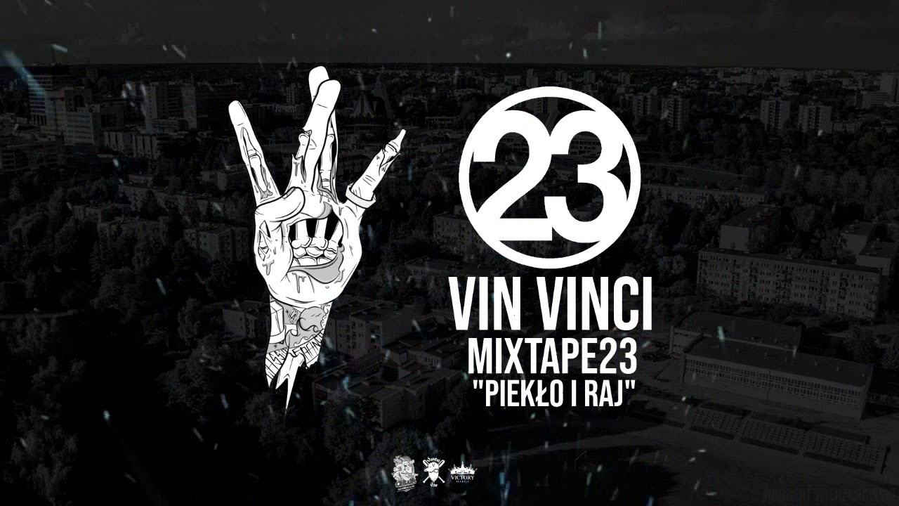 Vin Vinci - Piekło i Raj