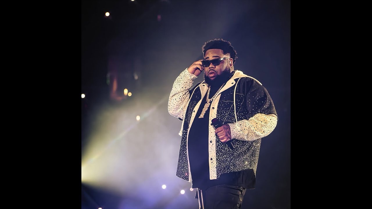 (FREE) Rod Wave Type Beat - 