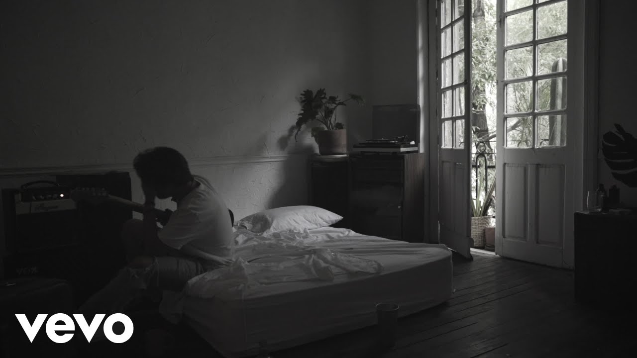 Jacinto - Insomnio (Lyric Video)