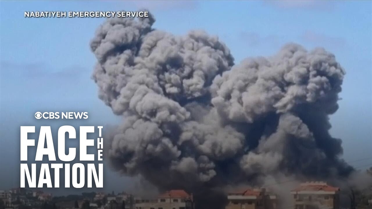 Details on Israel and Hezbollah's ceasefire amid delayed U.S.-Iran talks