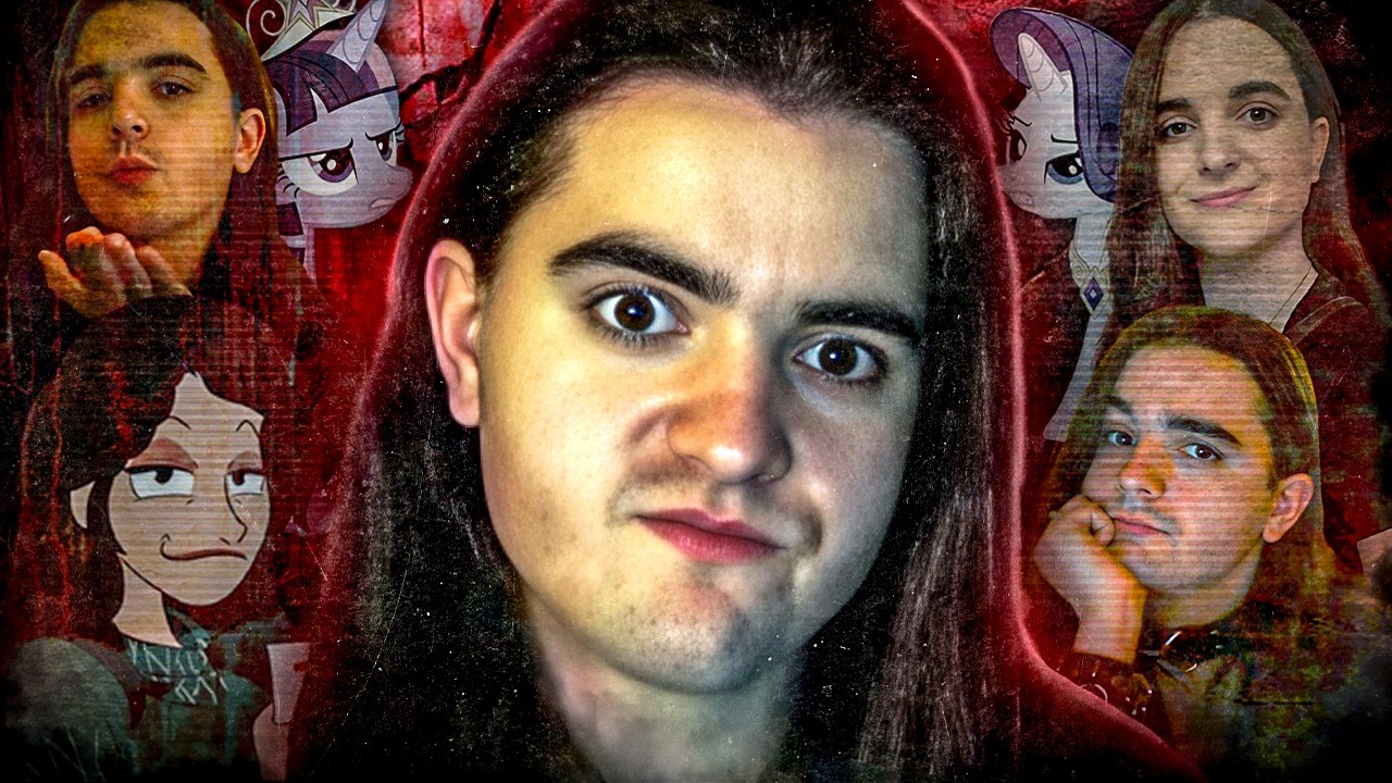 Lily Orchard: A Rabbit Hole of Depravity (CD-Call)