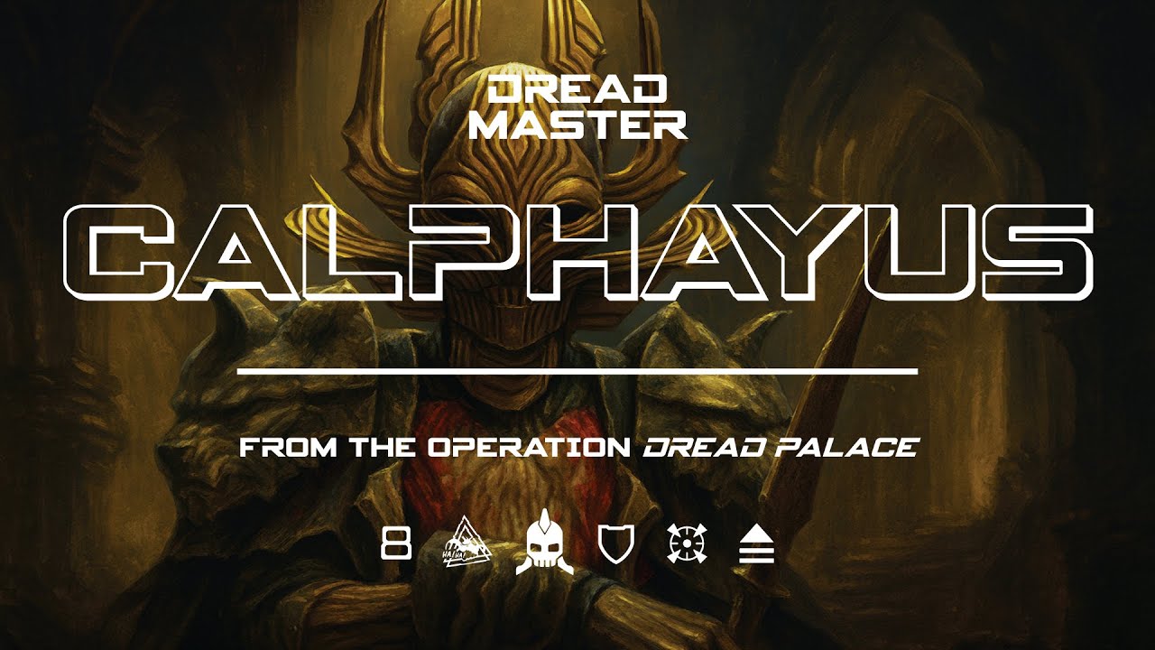 SWTOR 7.7 Dread Master Calphayus NiM Kill - Monki-Lizards | Dread Palace 8M Mastermode