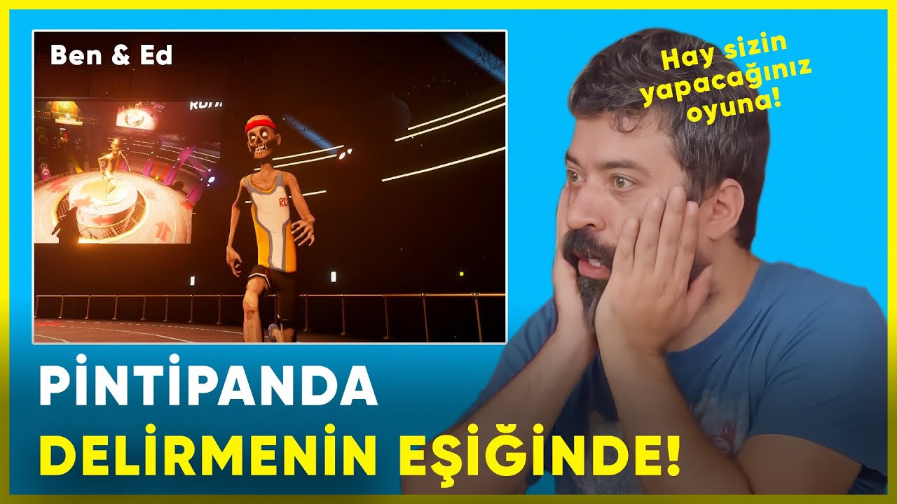 PintiPanda Sınırlarını Zorluyor | MİSAFİR ÇOCUĞU #2