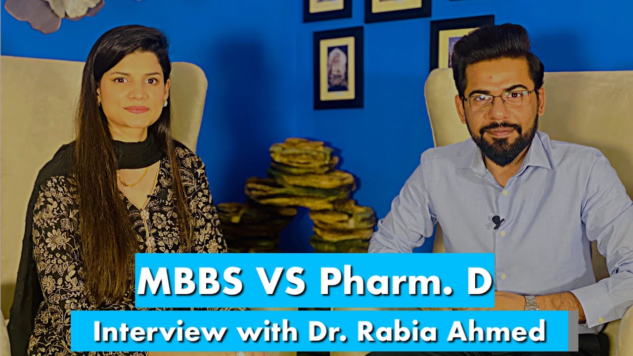 MBBS VS Pharm. D | Pharm. D Scope & Salary | Pharmacy Business ideas | Pharmacist | Pharmacy Course