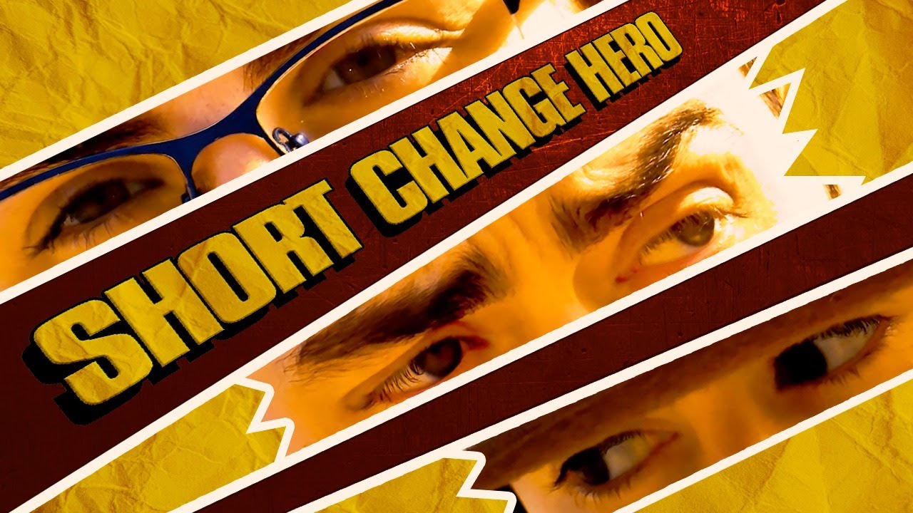 Short change hero - The Heavy [feat. Elena Menac]