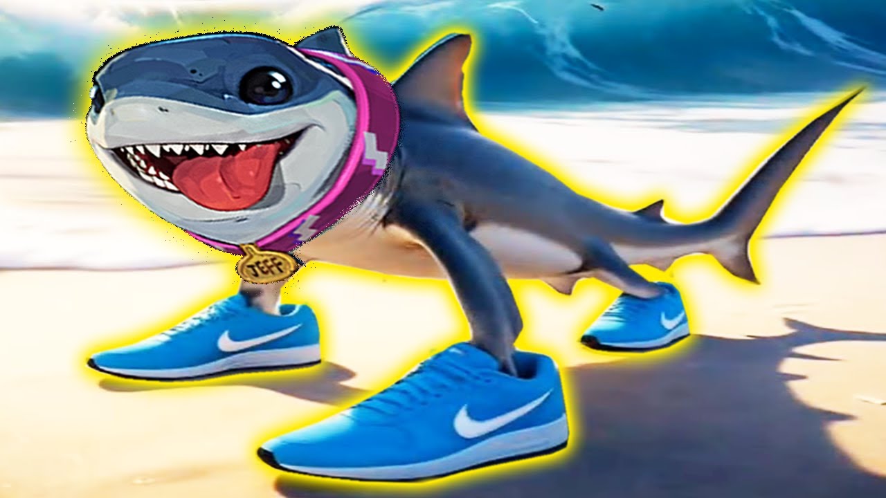 JEFF-LALERO TRALALA  | Marvel Rivals