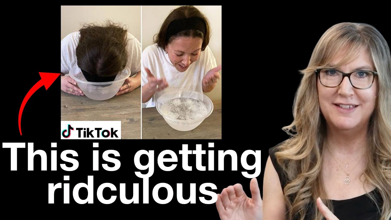 Stop Listening to TikTok for your Migraines...