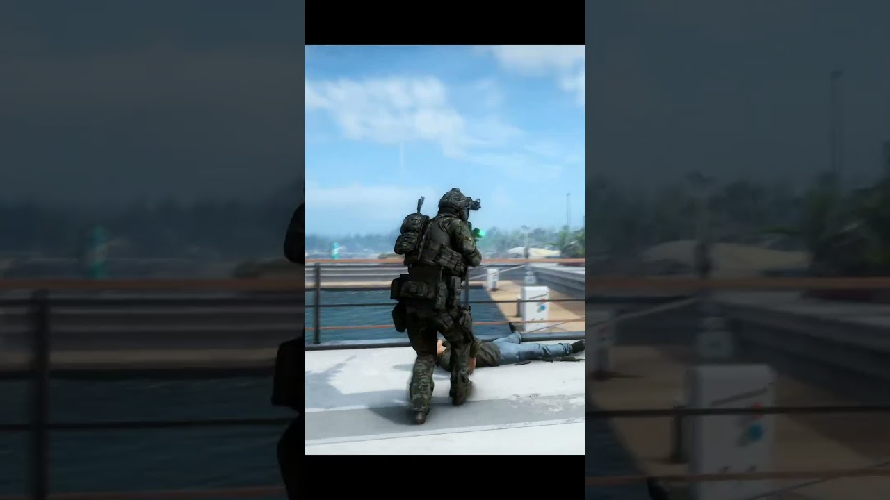 the CLEANEST infiltration in ghost recon breakpoint EVER!